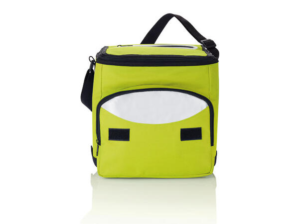 Kjøleveske "Cooler" lime 